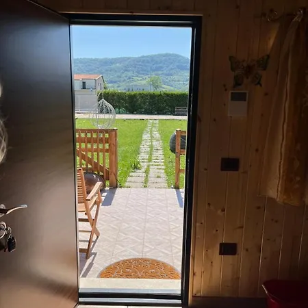 Chalet Chalet Di Montagna Castel Di Sangro