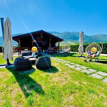 Chalet Di Montagna Chalet