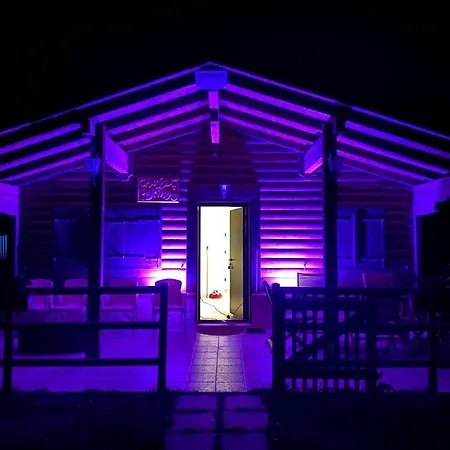 Chalet Di Montagna Castel Di Sangro