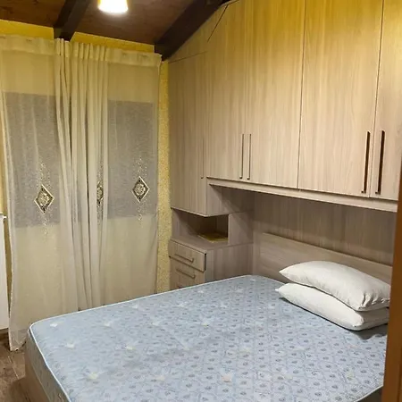 Chalet Di Montagna