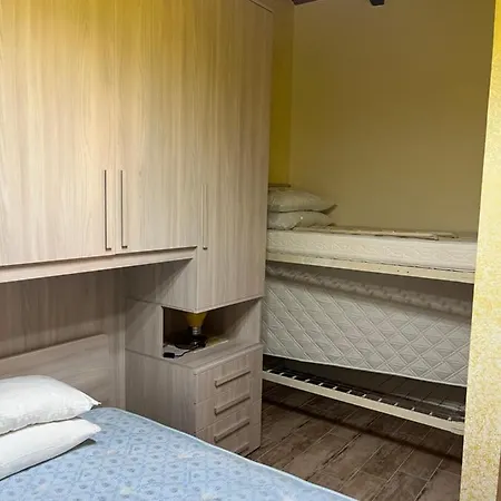 Chalet Di Montagna Chalet *