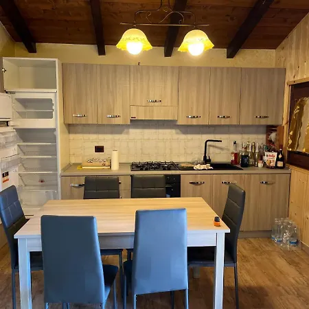 Chalet Chalet Di Montagna Castel Di Sangro